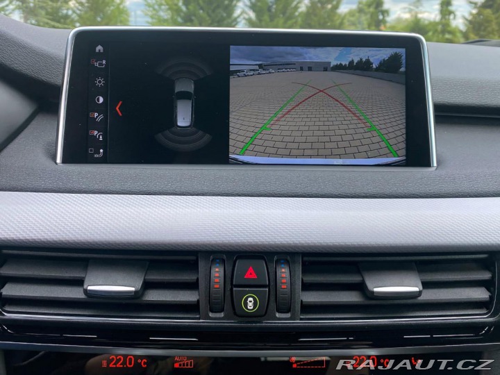 BMW X5 xDrive30d (F15) 2018