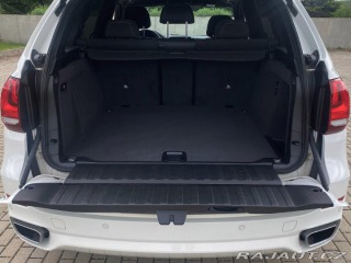 BMW X5 xDrive30d (F15) 2018