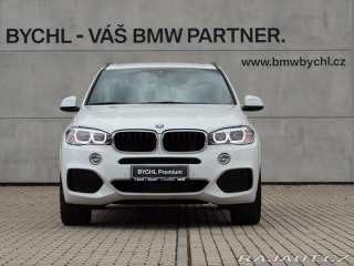 BMW X5 xDrive30d (F15) 2018