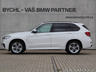 BMW X5 xDrive30d (F15) 2018