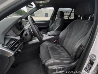 BMW X5 xDrive30d (F15) 2018