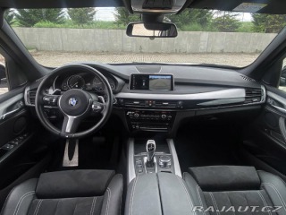 BMW X5 xDrive30d (F15) 2018