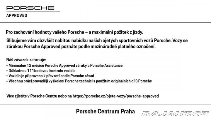 Porsche Cayenne S Coupé 2024