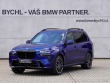 BMW X7 xDrive40d - 7místná verze 2023