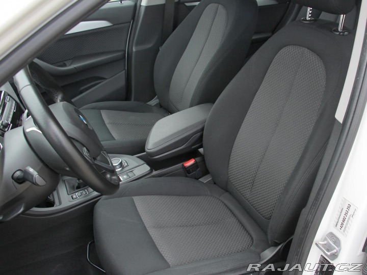 BMW X1 xDrive18d *Navi*4x4*TOP S 2018