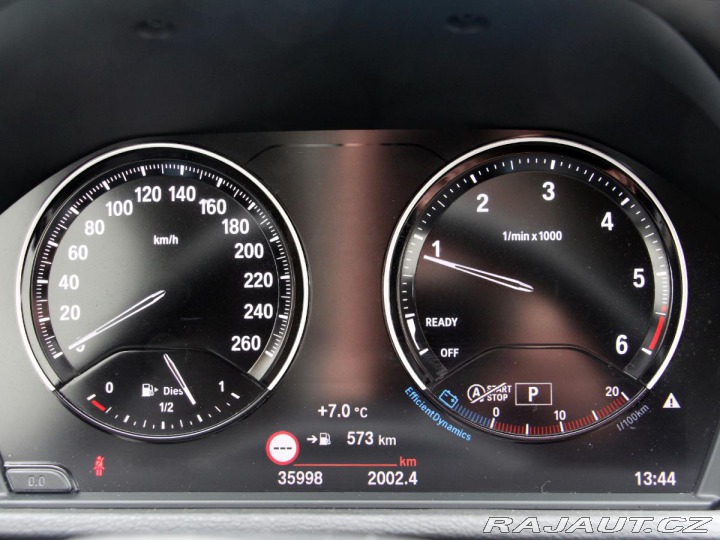BMW X1 xDrive18d *Navi*4x4*TOP S 2018
