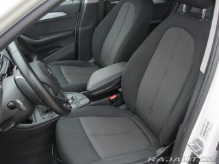 BMW X1 xDrive18d *Navi*4x4*TOP S 2018