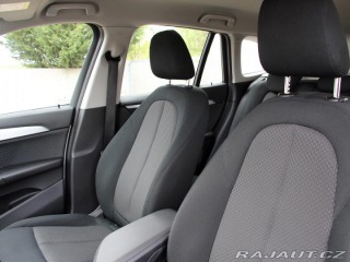 BMW X1 xDrive18d *Navi*4x4*TOP S 2018