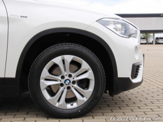 BMW X1 xDrive18d *Navi*4x4*TOP S 2018