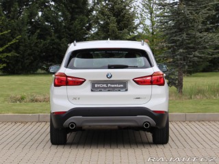 BMW X1 xDrive18d *Navi*4x4*TOP S 2018