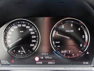 BMW X1 xDrive18d *Navi*4x4*TOP S 2018