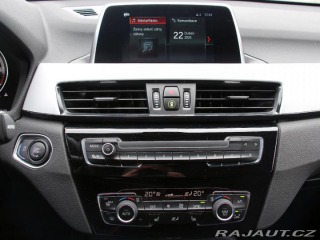 BMW X1 xDrive18d *Navi*4x4*TOP S 2018