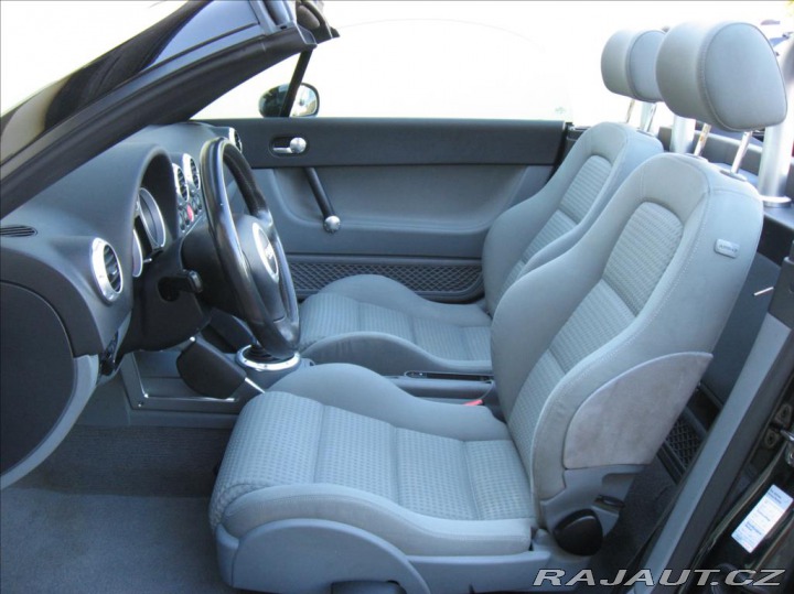 Audi TT 1,8 Turbo 150PS Roadster 2005