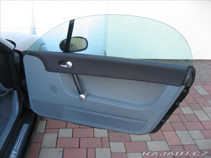 Audi TT 1,8 Turbo 150PS Roadster 2005