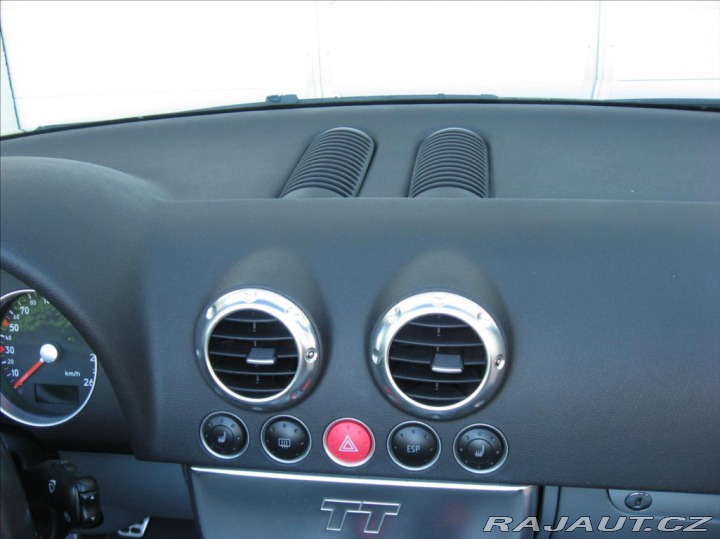 Audi TT 1,8 Turbo 150PS Roadster 2005