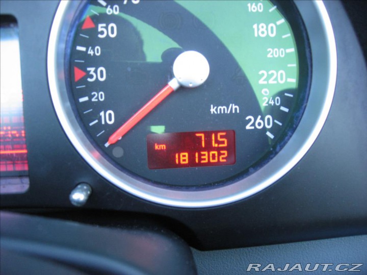 Audi TT 1,8 Turbo 150PS Roadster 2005