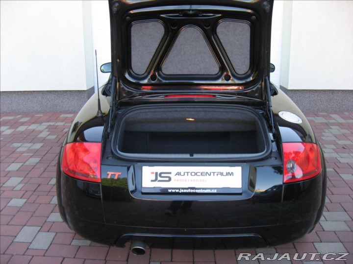 Audi TT 1,8 Turbo 150PS Roadster 2005