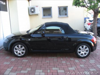 Audi TT 1,8 Turbo 150PS  Roadster 2005