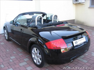 Audi TT 1,8 Turbo 150PS  Roadster 2005