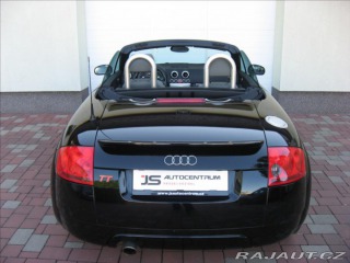 Audi TT 1,8 Turbo 150PS  Roadster 2005