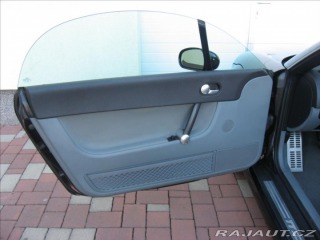 Audi TT 1,8 Turbo 150PS  Roadster 2005