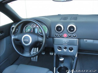 Audi TT 1,8 Turbo 150PS  Roadster 2005