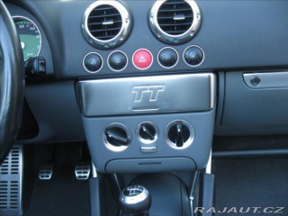 Audi TT 1,8 Turbo 150PS  Roadster 2005
