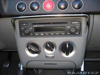 Audi TT 1,8 Turbo 150PS  Roadster 2005