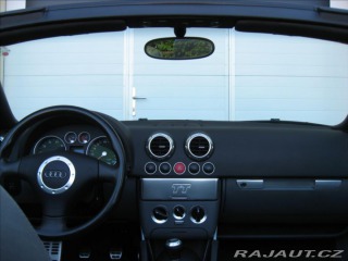 Audi TT 1,8 Turbo 150PS  Roadster 2005