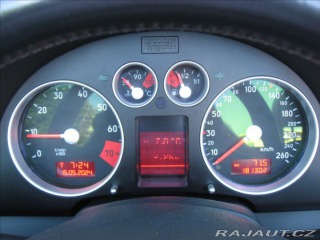 Audi TT 1,8 Turbo 150PS  Roadster 2005