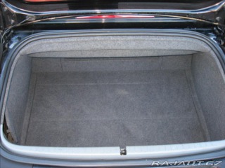 Audi TT 1,8 Turbo 150PS  Roadster 2005