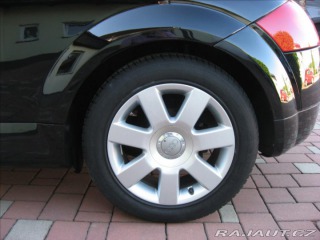 Audi TT 1,8 Turbo 150PS  Roadster 2005
