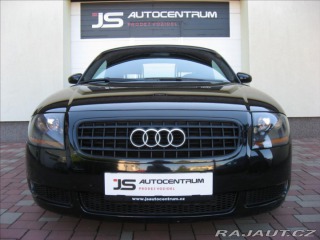 Audi TT 1,8 Turbo 150PS  Roadster 2005