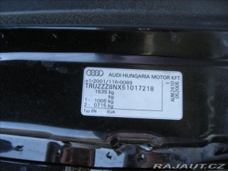 Audi TT 1,8 Turbo 150PS  Roadster 2005