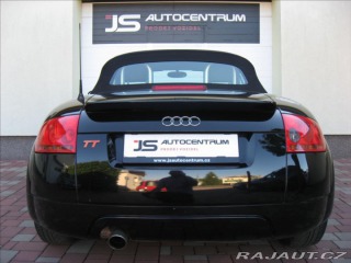 Audi TT 1,8 Turbo 150PS  Roadster 2005