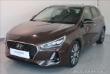 Hyundai i30 1,6 CRDi  Style Premium