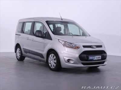Ford Tourneo Connect 1,6 EcoBoost 110kW Aut. C
