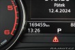 Audi A4 2,0 TDI 110 kW AT/7 Záruk 2018