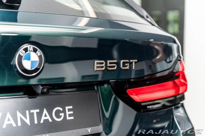 Alpina B5 GT Touring 2024