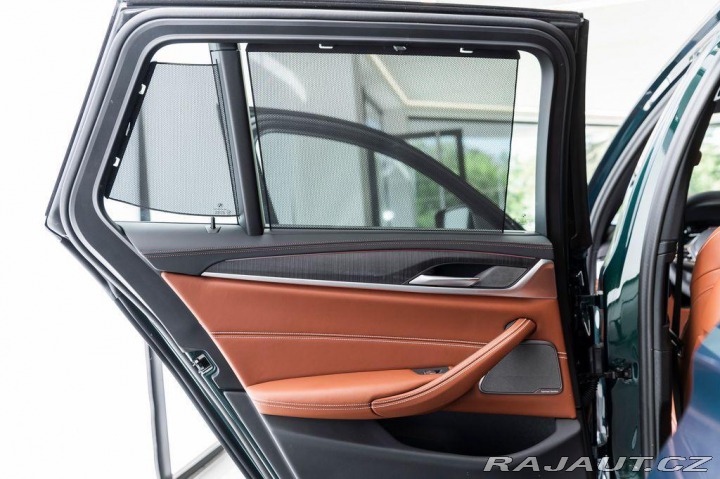 Alpina B5 GT Touring 2024