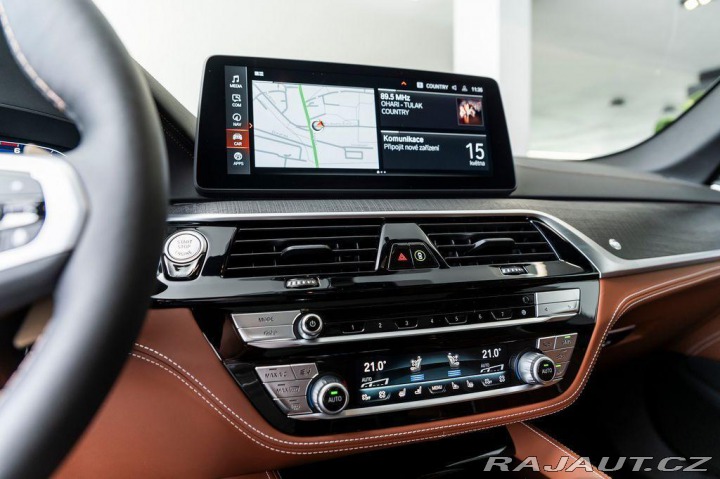 Alpina B5 GT Touring 2024