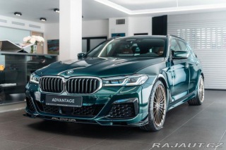 Alpina B5 GT Touring 2024