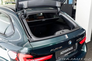 Alpina B5 GT Touring 2024