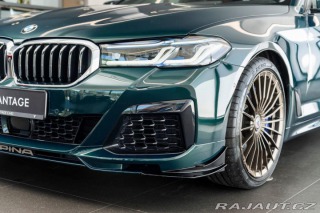 Alpina B5 GT Touring 2024
