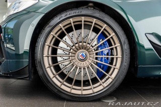 Alpina B5 GT Touring 2024