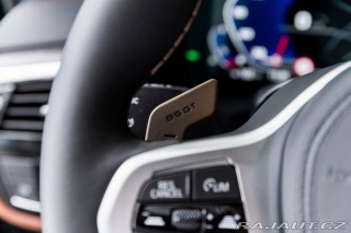 Alpina B5 GT Touring 2024