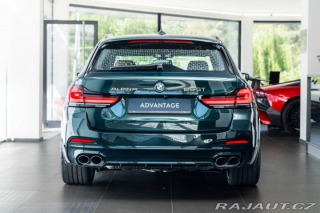 Alpina B5 GT Touring 2024