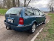 Škoda Octavia Combi 2003