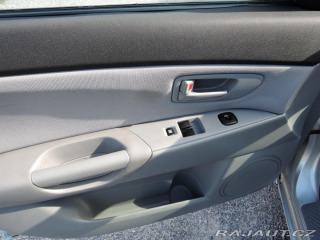 Mazda 3 1.4i Comfort Klima ČR 2004