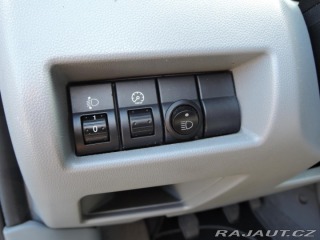 Mazda 3 1.4i Comfort Klima ČR 2004